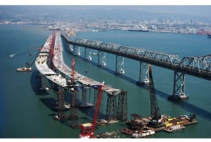 Bay Bridge