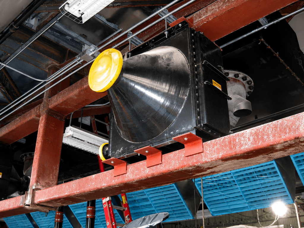 air cooled heat exchangers