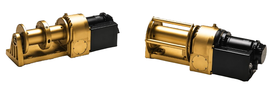golo winches