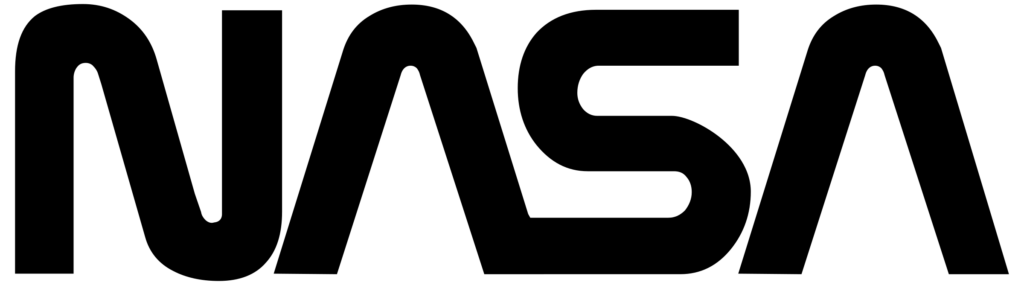 nasa logo