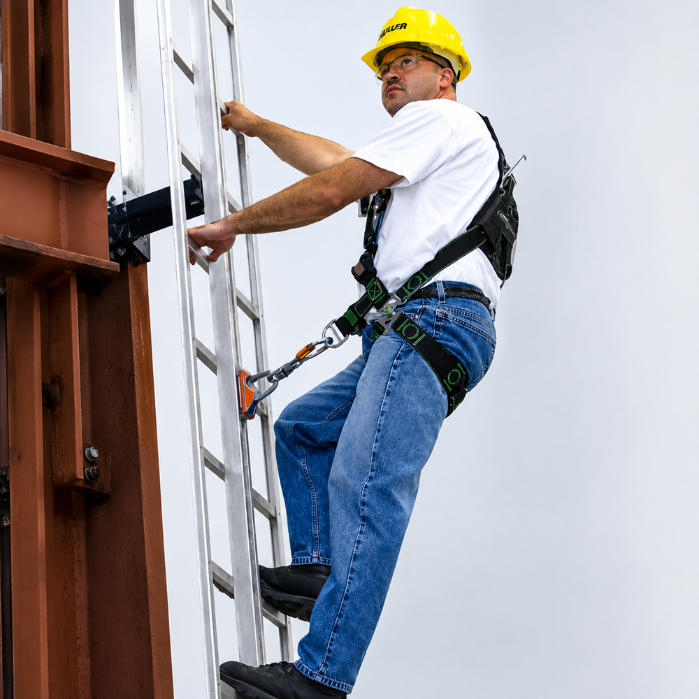 GlideLoc® Fall Arresters
