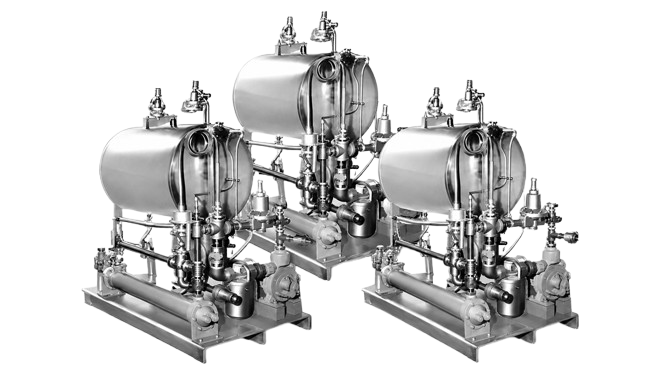 heat transfer solutions