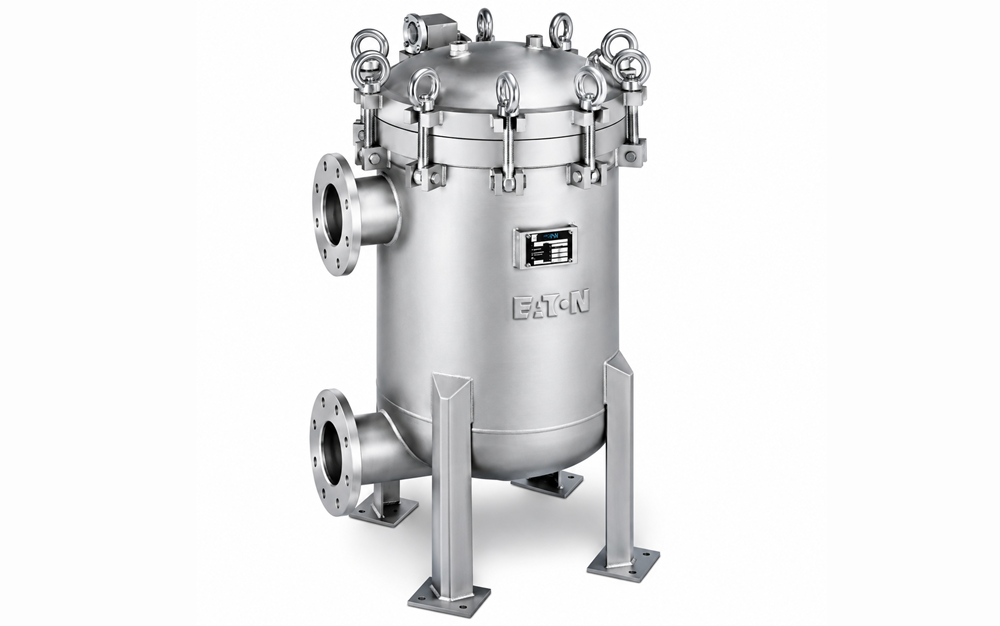 filter housings