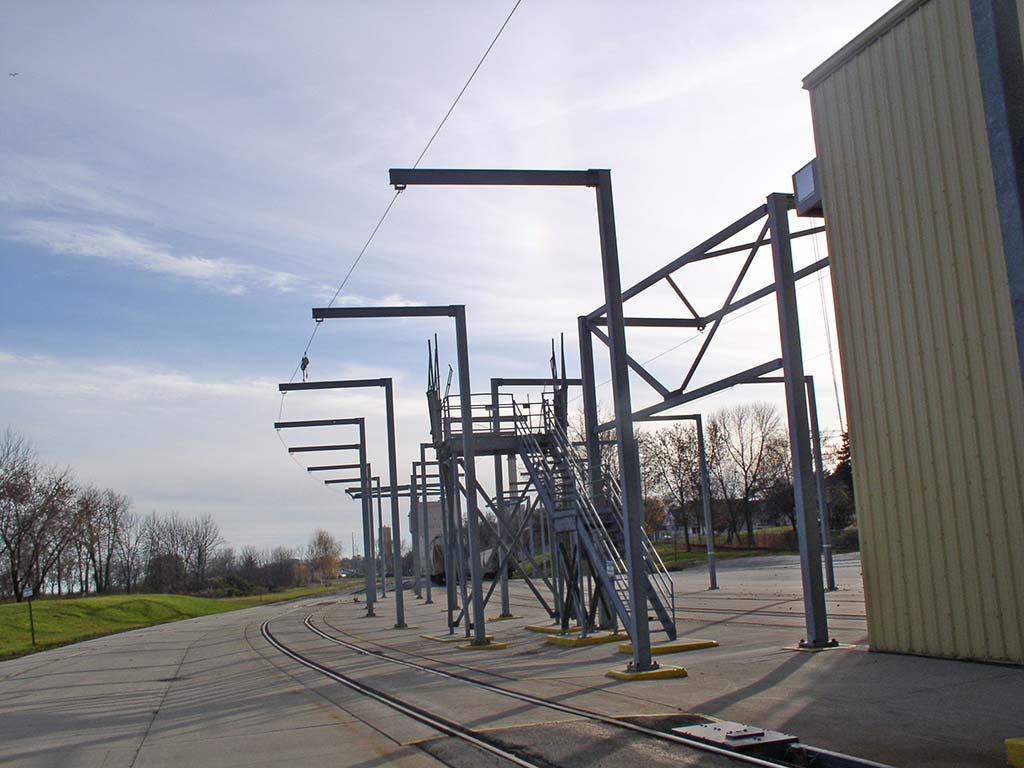 Horizontal Lifeline Systems