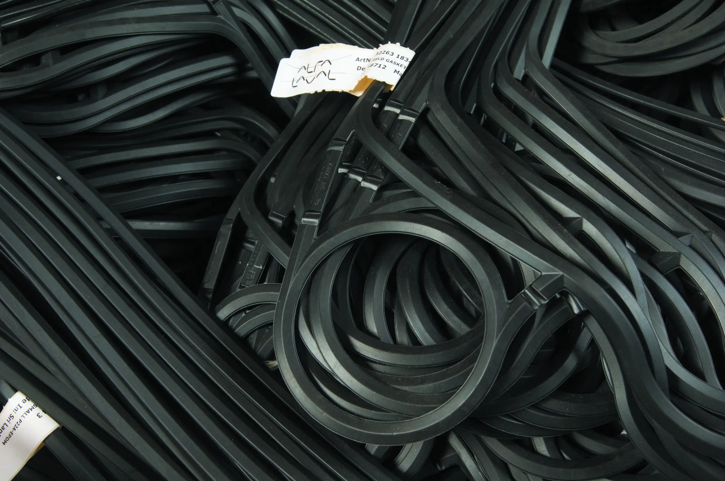 alfa laval gaskets