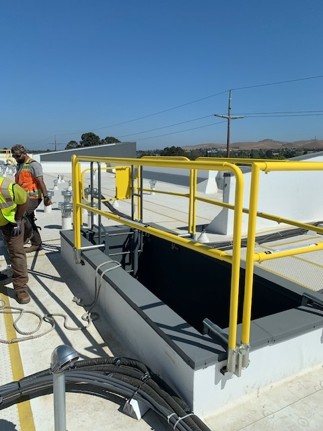 Guardrail System