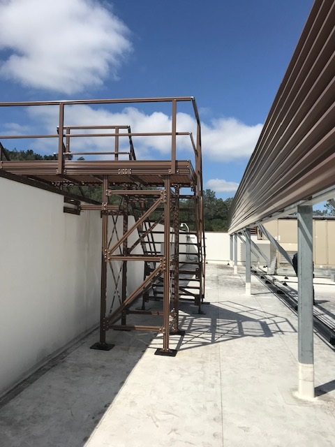 kattsafe stairs