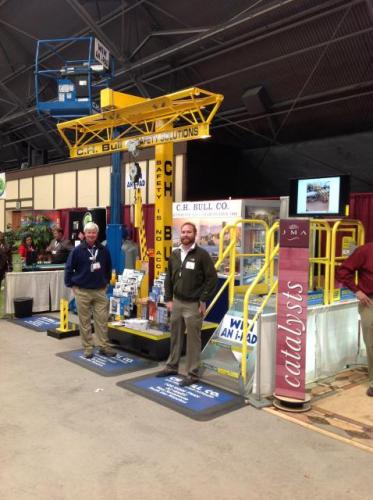 2013 Wine Industry Expo