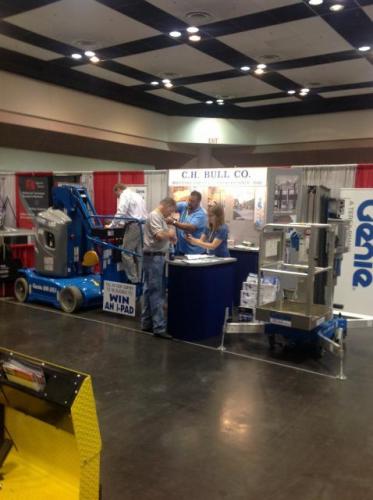 2013 Northern California Facilities Expo